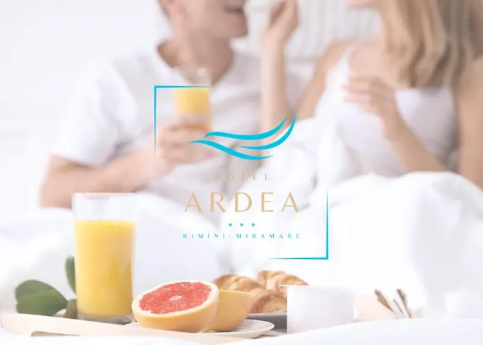 Hotel Ardea